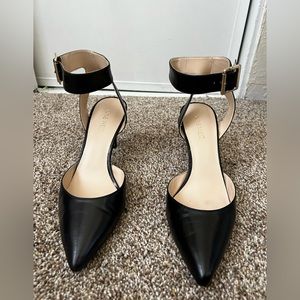 Nine West Pointed Heels